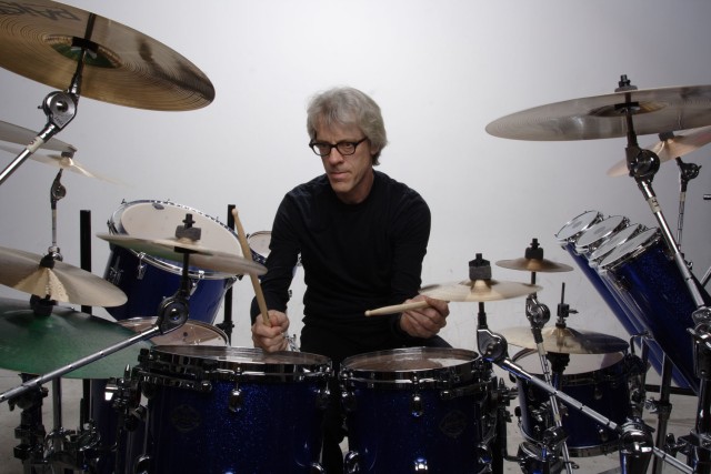 VATER The Stewart Copeland Standard