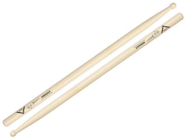 VATER Virgil Donatis Assault