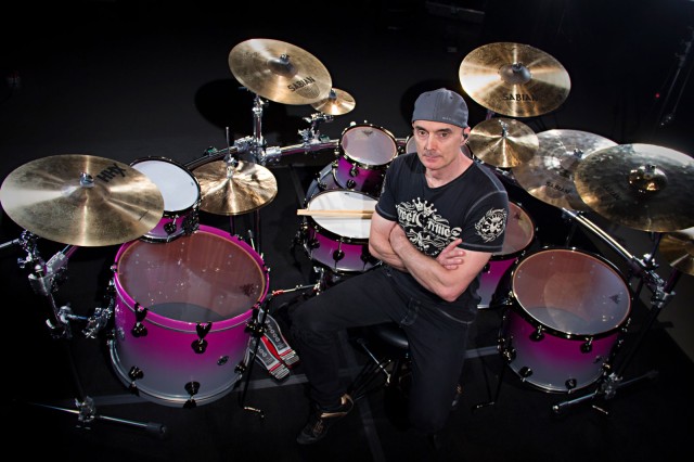VATER Virgil Donatis Assault
