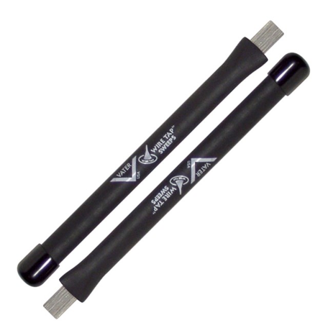 VATER Sweep Wire Brush
