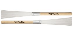 VATER Poly Flex Brush