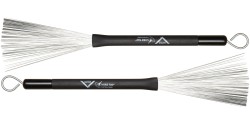 VATER Retractable Wire Brush