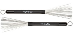 VATER Heavy Wire Brush