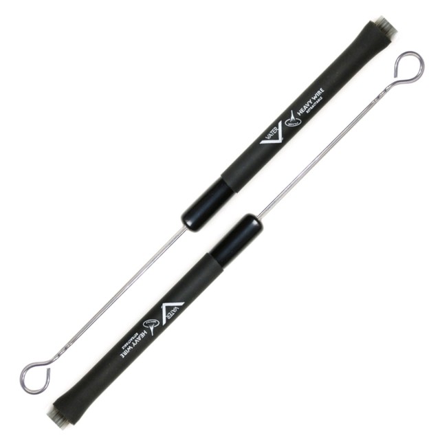 VATER Heavy Wire Brush