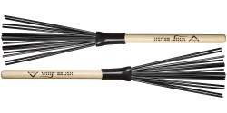 VATER Whip Brush
