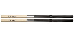 VATER Wood Handle Whip