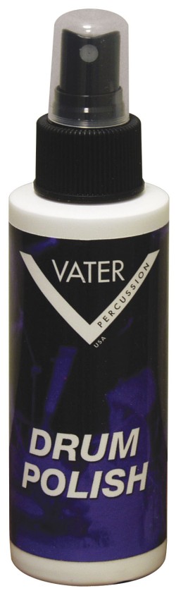 VATER VDP DRUM POLISH