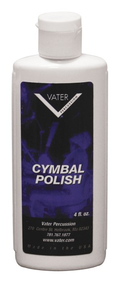 VATER VCP CYMBAL POLISH