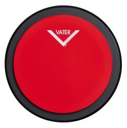 VATER VCB6S CHOP BUILDER 6" SOFT SINGLE SIDE
