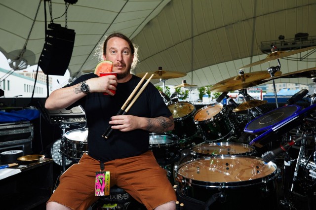 VATER Abe Cunninghams Cool Breeze
