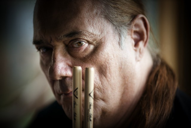VATER Vinnie Colaiuta Model