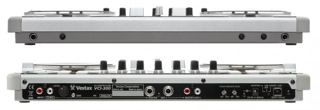 Vestax VCI-300