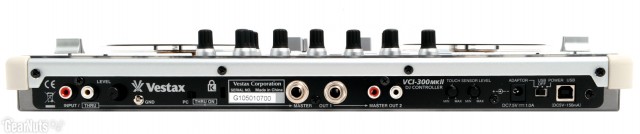 Vestax VCI-300 MK2