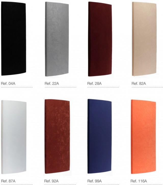 Vicoustic Cinema Round 120 Premium