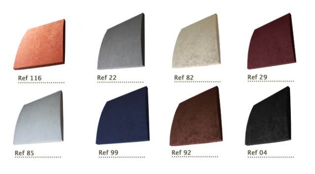 Vicoustic Cinema Round Premium