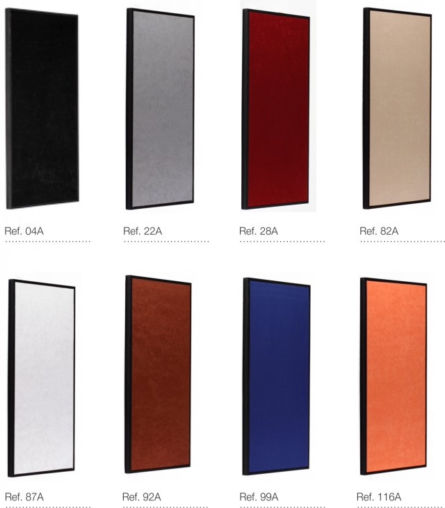 Vicoustic Cinema Square Pro 120 Premium