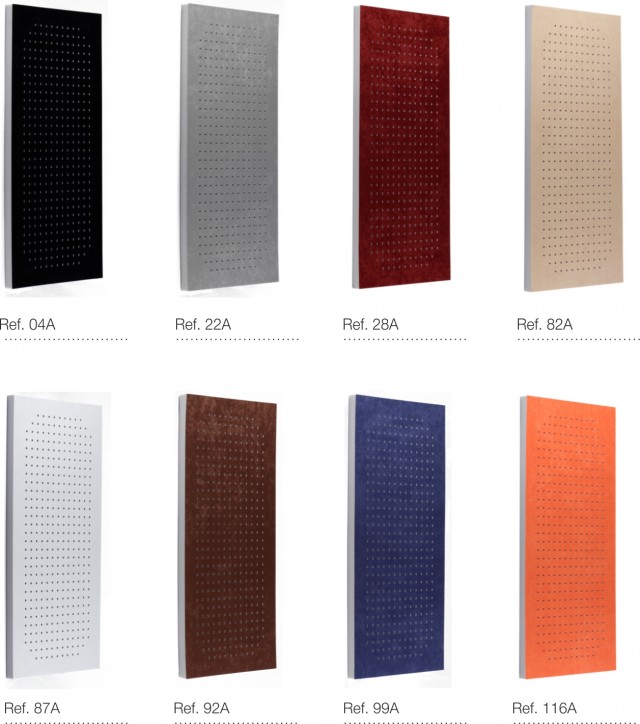 Vicoustic Flat Panel Pro 120 Tech