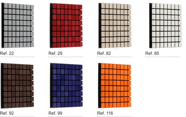 Vicoustic Flexi Pol A50