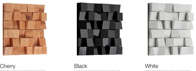 Vicoustic Multifuser Wood 36