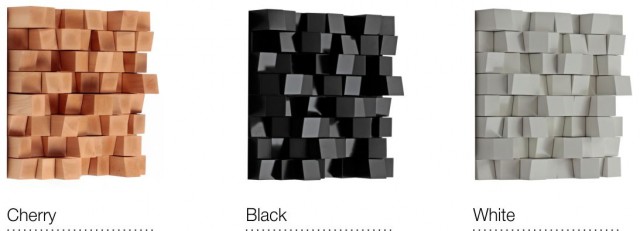 Vicoustic Multifuser Wood 64