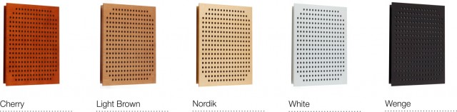 Vicoustic Square Tile 60