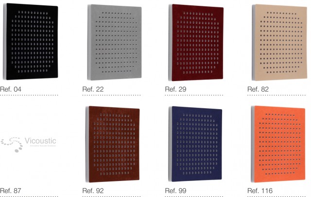 Vicoustic Visquare 60.4 V2 Premium