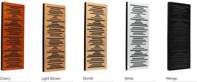 Vicoustic Wavewood 120