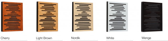 Vicoustic Wavewood Pro 60