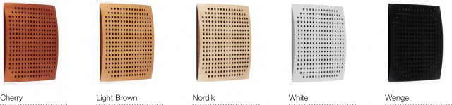 Vicoustic Omega Wood