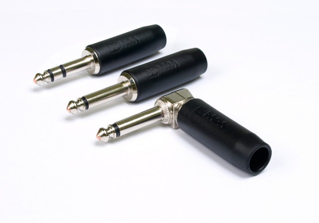 VOVOX 6.0704 600 cm 6.35 mm TS Jack - 6.35 mm TS Jack