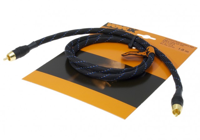 VOVOX 6.2103 350 cm RCA - RCA