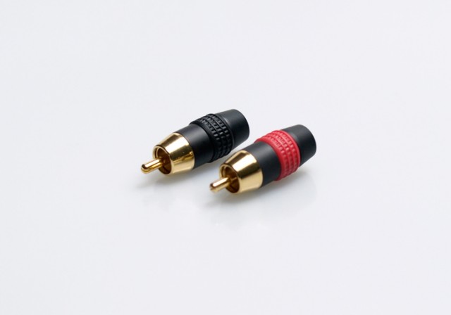 VOVOX 6.0712 2x350 cm RCA - RCA