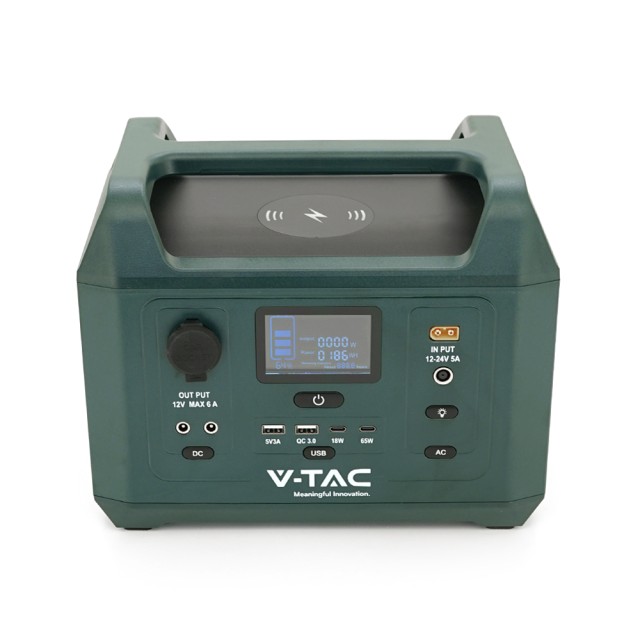 ���������� ������� ������� V-TAC VT-303N