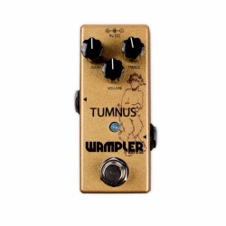 WAMPLER TUMNUS