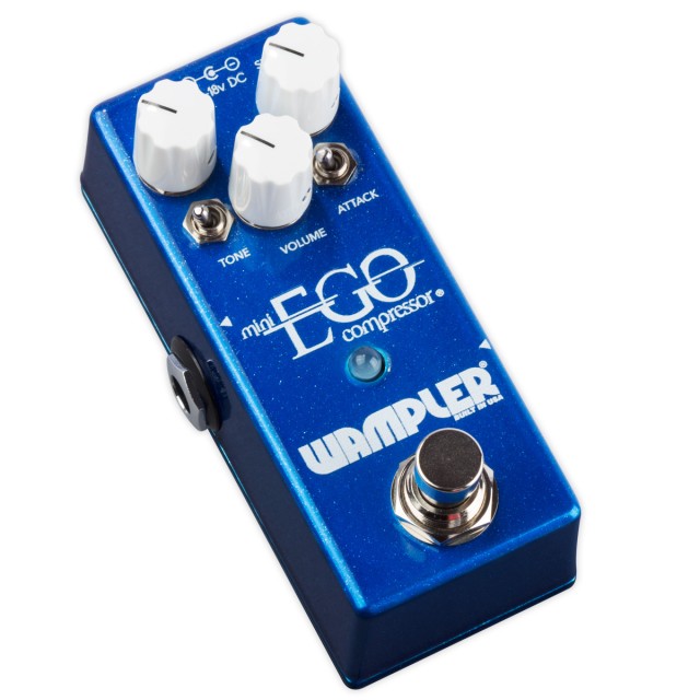 ������ ������ WAMPLER MINI EGO COMPRESSOR