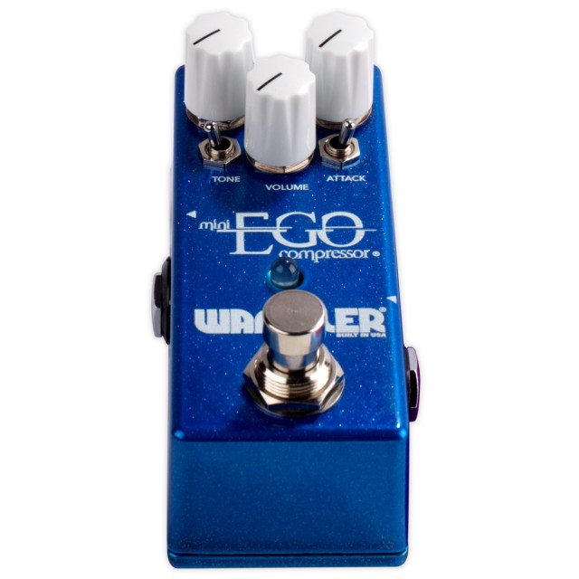 ������ ������ WAMPLER MINI EGO COMPRESSOR