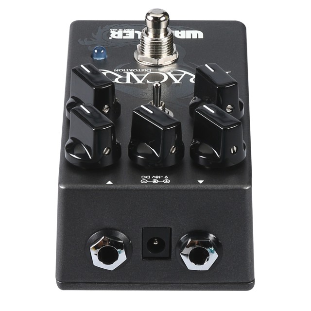 ������ ������ WAMPLER DRACARYS DISTORTION