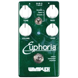 WAMPLER EUPHORIA OVERDRIVE