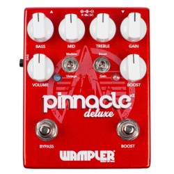 WAMPLER PINNACLE DELUXE v2