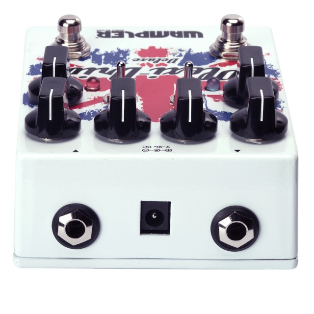 ������ ������ WAMPLER PLEXI DRIVE DELUXE