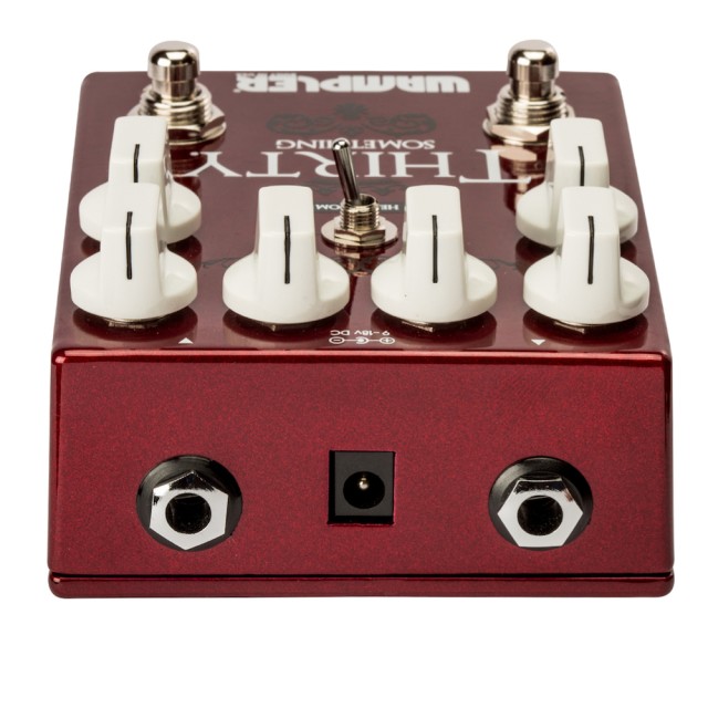 ������ ������ WAMPLER THIRTY SOMETHING