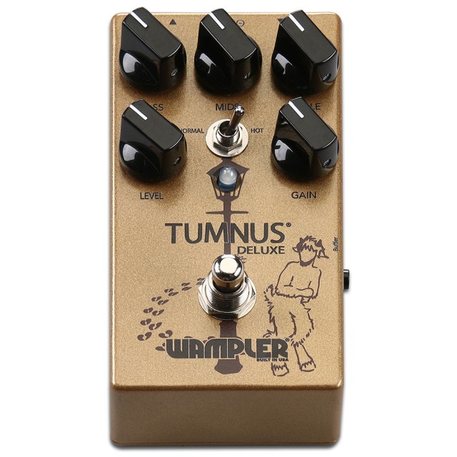 ������ ������ WAMPLER TUMNUS DELUXE