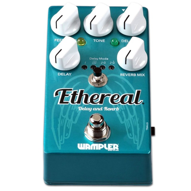 ������ ������ WAMPLER ETHEREAL