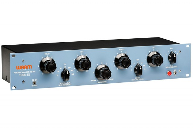 ���������� Warm Audio EQP-WA