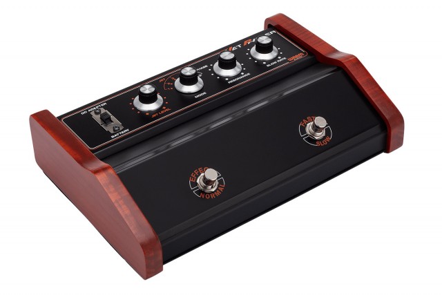 Warm Audio Jet Phaser