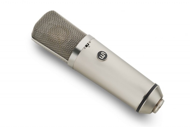 ��������� �������� Warm Audio WA-67