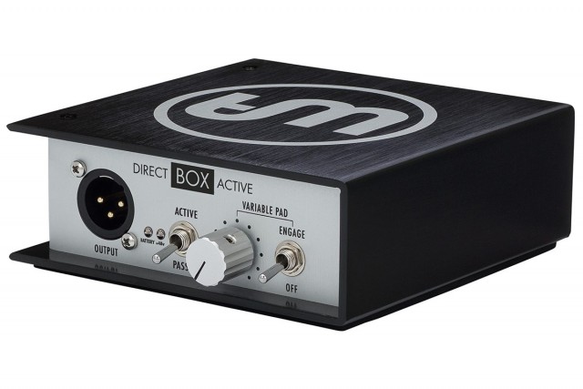 ������ ���� (D.I. Box) Warm Audio WA-DI-A