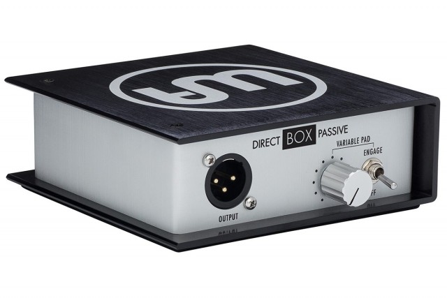 ������ ���� (D.I. Box) Warm Audio WA-DI-P