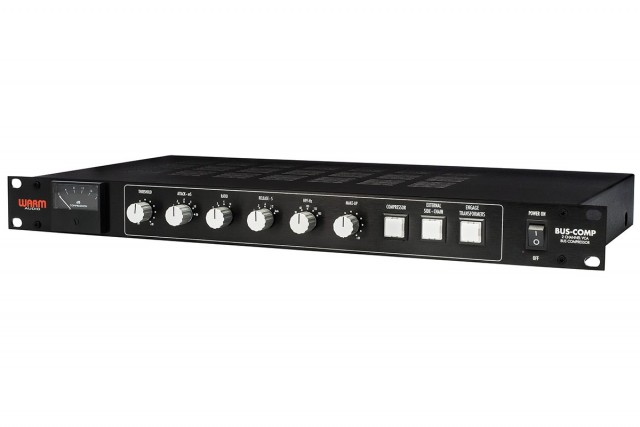����������, �������, ���� Warm Audio Bus-Comp