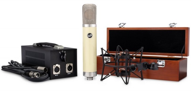 ��������� �������� Warm Audio WA-251